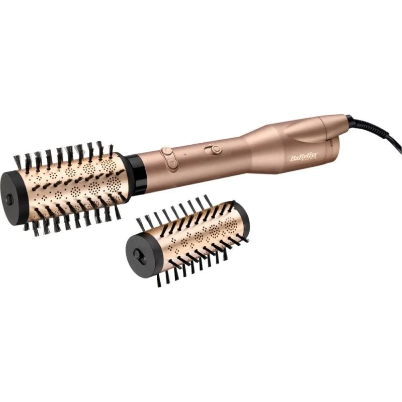 Фен-щетка Babyliss (AS952E)