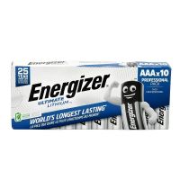 Батарейка Energizer Ultimate Lithium L92 AAA/LR03 BL 10шт ( L92 AAA10)