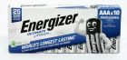 Батарейка Energizer Ultimate Lithium L92 AAA/LR03 BL 10шт ( L92 AAA10)
