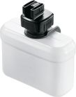 Мінімийка Bosch EasyAquatak 100 (0.600.8A7.E00)