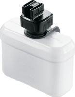 Мінімийка Bosch EasyAquatak 100 (0.600.8A7.E00)