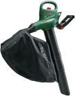 Садовий пилосос (повітродувка) Bosch Universal GardenTidy 3000 (0.600.8B1.001)