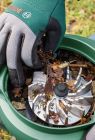 Садовий пилосос (повітродувка) Bosch Universal GardenTidy 3000 (0.600.8B1.001)