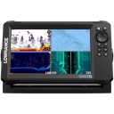 Ехолот Lowrance Eagle-9 TripleShot HD (000-16127-001)