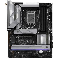 AsRock Z890 LIVEMIXER WIFI (1851/Z890, 4*DDR5, 2*PCIex16, HDMI/TB4, 4xSATA, 4xM.2, 2.5Glan, 7.1ch (Z890 LIVEMIXER WIFI)