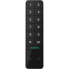 Бездротова клавіатура Ajax KeyPad Outdoor (8EU) ASP Black (99968.286.BL1) (000059121)