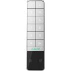 Бездротова клавіатура Ajax KeyPad Outdoor Jeweller (8EU) ASP White (99967.286.WH1) (000059123)