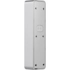 Беспроводная клавиатура Ajax KeyPad Outdoor Jeweller (8EU) ASP White (99967.286.WH1) (000059123)
