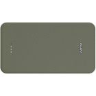 Универсальная мобильная батарея Hama 20000mAh 15W Green (00201716)