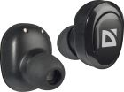 Гарнітура Defender Twins 635 TWS, Bluetooth, Black (63635)