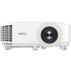 Проєктор BENQ MH560C, DLP, 1080P, 3800Lm, 15000:1, HDMI, USB, білий (9H.JRF77.1NE)