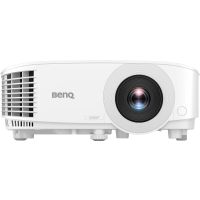Проєктор BENQ MH560C, DLP, 1080P, 3800Lm, 15000:1, HDMI, USB, білий (9H.JRF77.1NE)