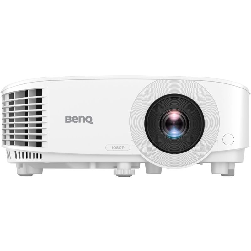 Проєктор BENQ MH560C, DLP, 1080P, 3800Lm, 15000:1, HDMI, USB, білий (9H.JRF77.1NE)