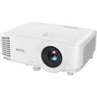 Проєктор BENQ MH560C, DLP, 1080P, 3800Lm, 15000:1, HDMI, USB, білий (9H.JRF77.1NE)
