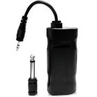 Мiкрофон Media-Tech MIC HERO Wireless for KARAOKE systems + USB-C receiver (MT398)