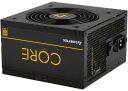 БЖ 700W Chieftec CORE BBS-700S 120 mm, 80+ GOLD, Retail Box (BBS-700S)