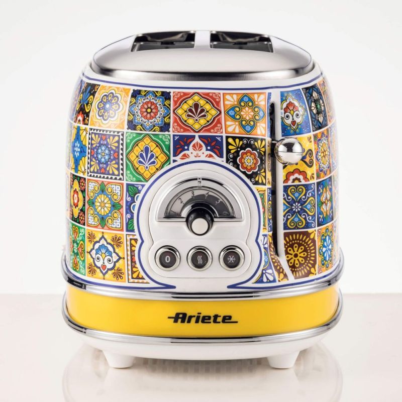 Тостер Ariete 155 Positano (00C01551PAR0)