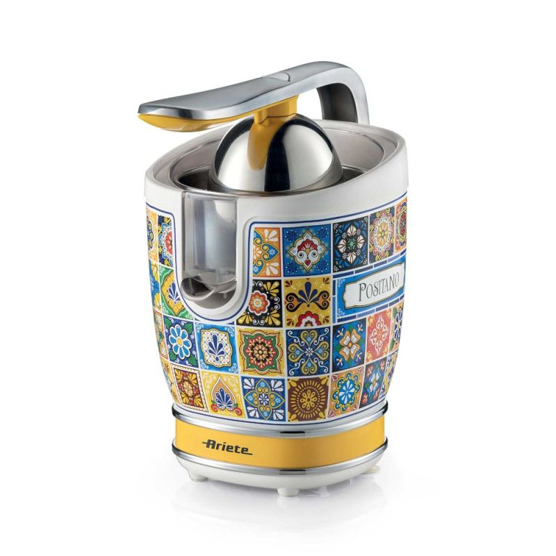 Соковыжималка Ariete 413 Positano (00C04130PAR0)