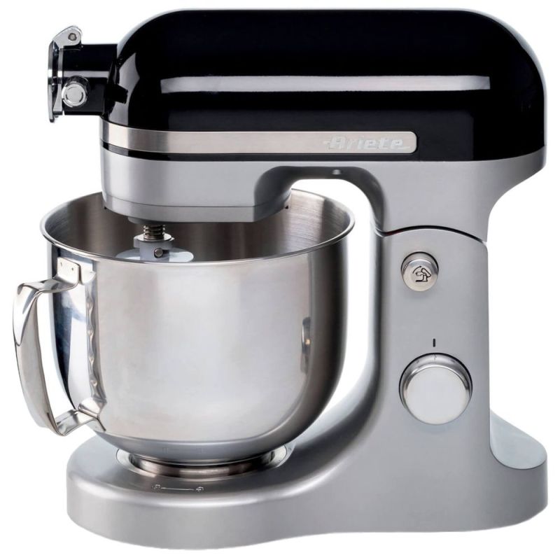 Кухонная машина Ariete 1589 BK (00C158902AR0)