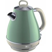 Электрочайник Ariete 2869 GR (00C286904AR0)