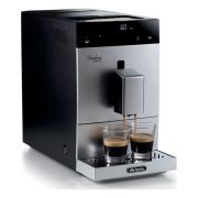 Кофемашина Ariete 1453 SLVR (00M145301AR0)