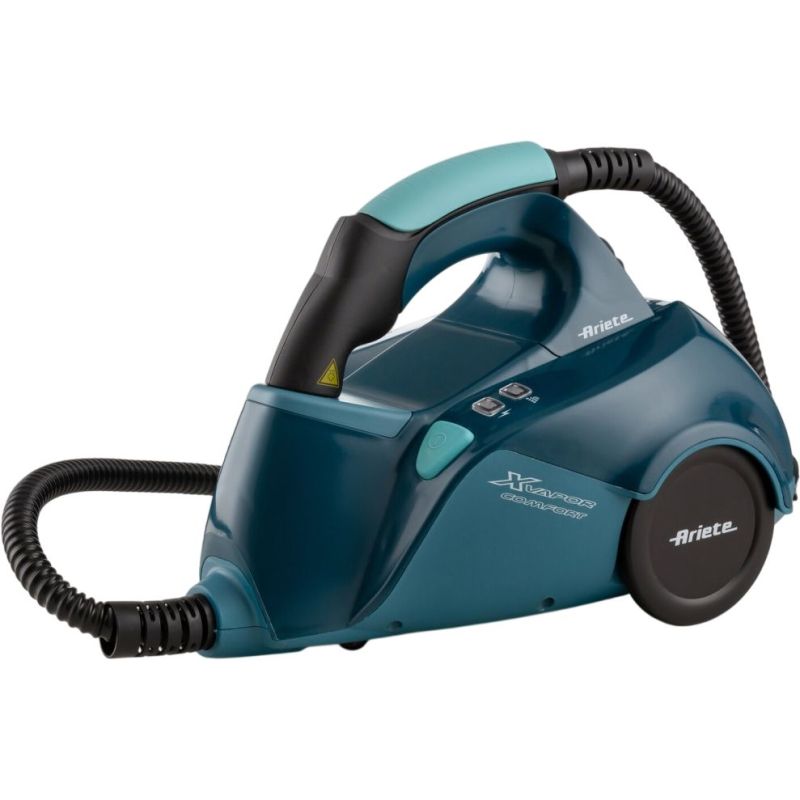 Пароочиститель Ariete 4145/22 BL (00P414522AR0)