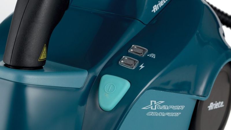 Пароочиститель Ariete 4145/22 BL (00P414522AR0)