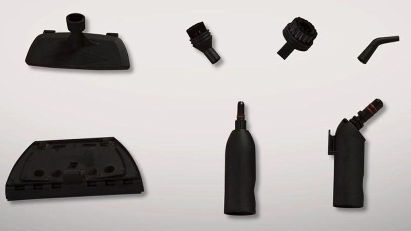 Пароочиститель Ariete 4145/22 BL (00P414522AR0)
