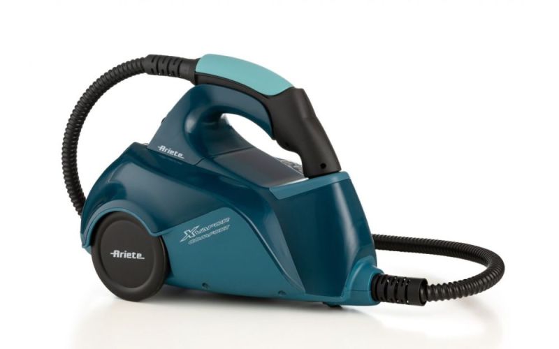 Пароочиститель Ariete 4145/22 BL (00P414522AR0)