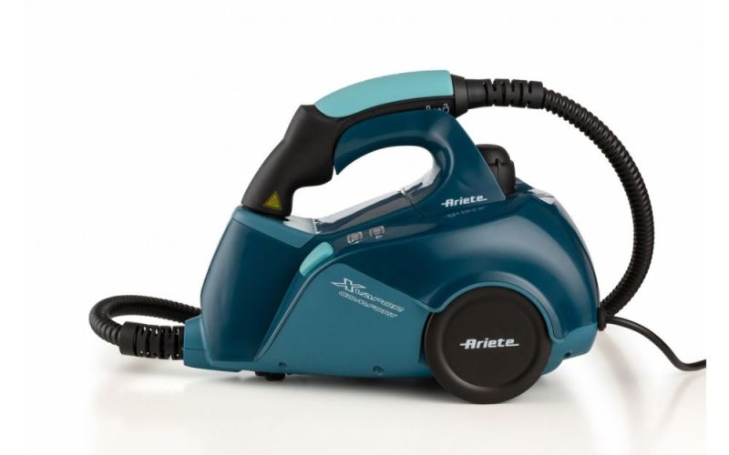 Пароочиститель Ariete 4145/22 BL (00P414522AR0)