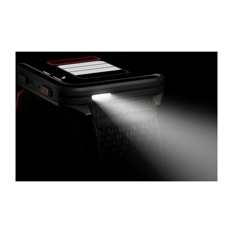 Смарт-часы Garmin Venu X1 Black (010-02980-02)