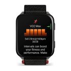 Смарт-годинник Garmin Venu X1 Black (010-02980-02)