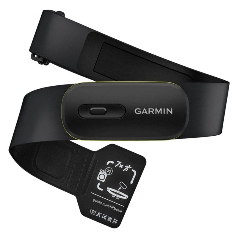 Пульсометр Garmin HRM-600 XS-S (010-13383-01)