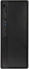 Корпус Chieftec UNI BS-10B-300 mATX , БЖ 300W, SLIM FF, USB Type C, CardReader (BS-10B-300)