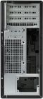 Корпус Chieftec UNI BS-10B-300 mATX , БЖ 300W, SLIM FF, USB Type C, CardReader (BS-10B-300)