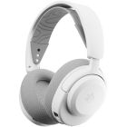Ігрова гарнітура SteelSeries Arctis Nova 3X Wireless MultiPlatform/Xbox White (61690)