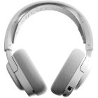 Ігрова гарнітура SteelSeries Arctis Nova 3X Wireless MultiPlatform/Xbox White (61690)