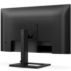 TFT 27" Philips 27E1N1300AE, IPS, 100Hz, 1ms, HDMI, USB-C, USB hub, HAS, колонки, чорний (27E1N1300AE/00)