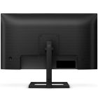 TFT 27" Philips 27E1N1300AE, IPS, 100Hz, 1ms, HDMI, USB-C, USB hub, HAS, колонки, чорний (27E1N1300AE/00)