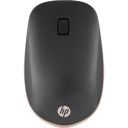 Мишка бездротова HP 410 Slim, чорна (4M0X5AA)