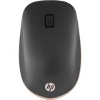 Мишка бездротова HP 410 Slim, чорна (4M0X5AA)