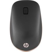 Мишка бездротова HP 410 Slim, чорна (4M0X5AA)