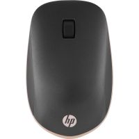 Мишка бездротова HP 410 Slim, чорна (4M0X5AA)