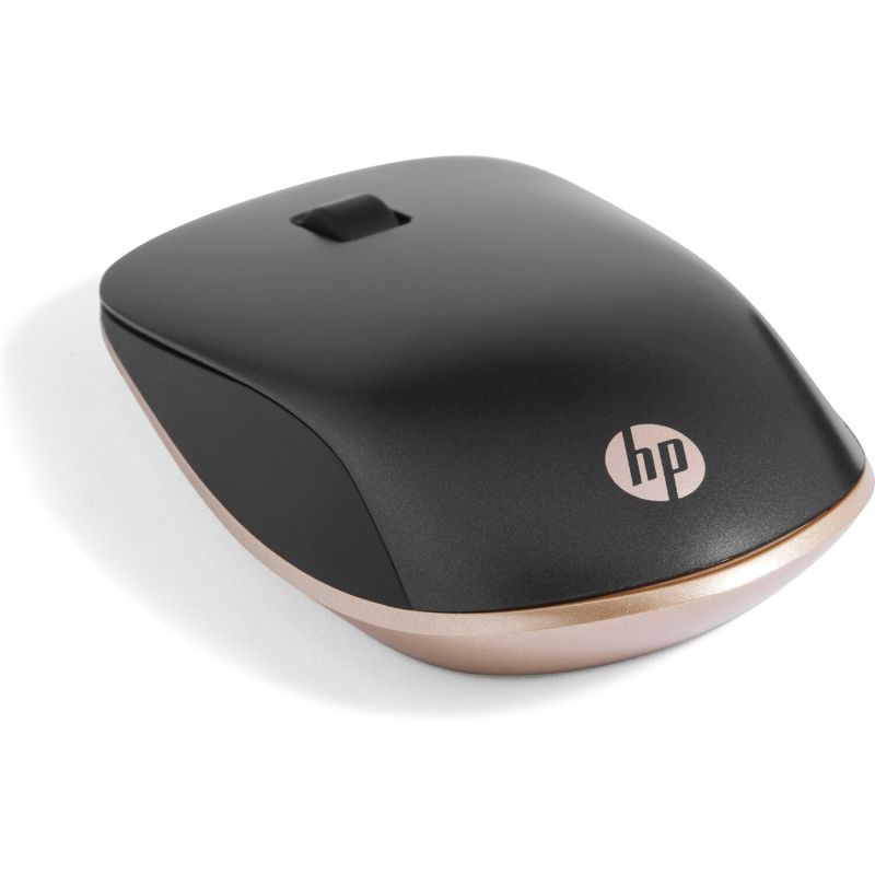 Мишка бездротова HP 410 Slim, чорна (4M0X5AA)