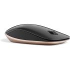 Мишка бездротова HP 410 Slim, чорна (4M0X5AA)