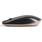 Мишка бездротова HP 410 Slim, чорна (4M0X5AA)