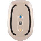 Мишка бездротова HP 410 Slim, чорна (4M0X5AA)