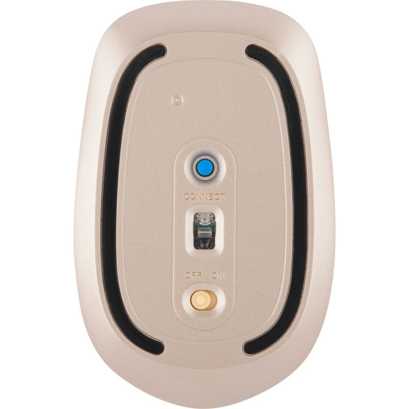 Мишка бездротова HP 410 Slim, чорна (4M0X5AA)
