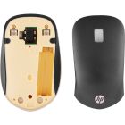 Мишка бездротова HP 410 Slim, чорна (4M0X5AA)