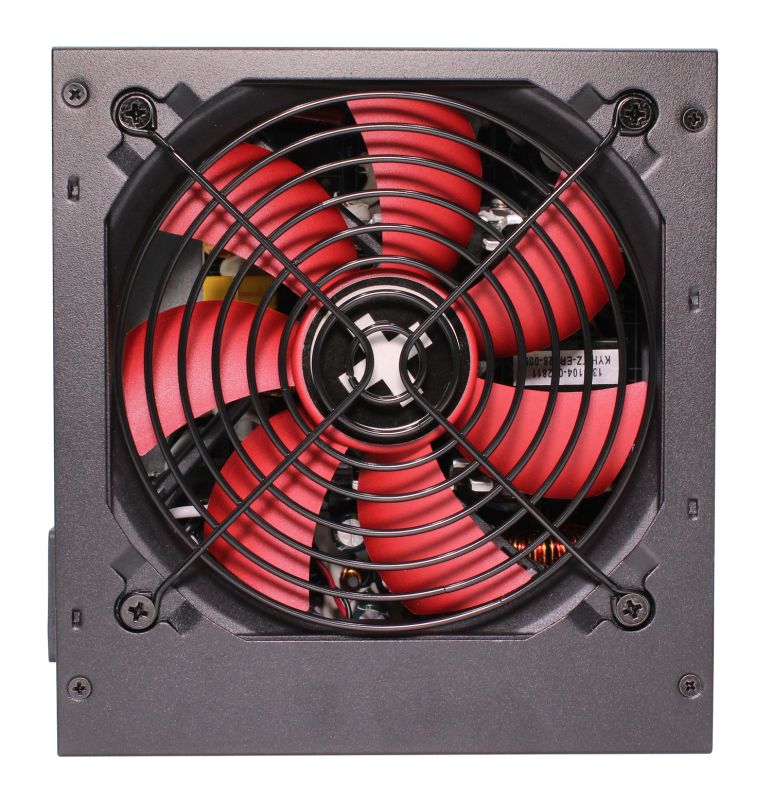БЖ 400W Xilence XP400R6 Performance C, 120mm, ~85%, Retail Box (XP400R6)